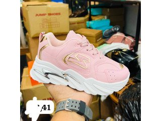 PINK SHOE SPORT