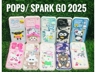 BACK COVER CUTE COVER