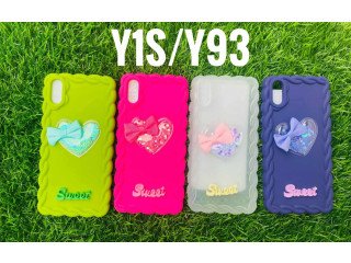 FANCY CASE