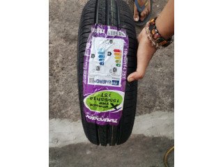 155 / 65 / 14 TYRES