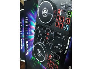 DJ SET FOR SALE