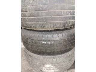 265 / 65 / 17 TYRES - USED