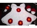 cute-white-wool-frock-for-babies-small-0