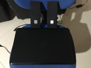 HP I5 7TH GEN 4GB RAM 1TB HDD USED LAPTOP
