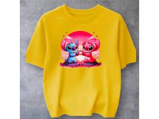 T SHIRT DESIGN FOR LADIES