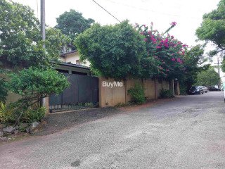 LAND FOR SALE IN NAWALA - (S208)