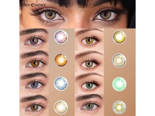 COLOUR LENS AVAILABLE FOR SALE