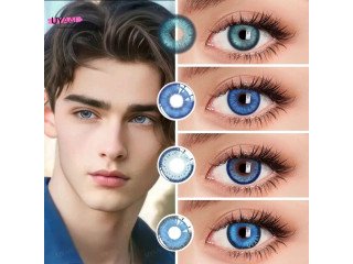 COLOUR LENS AVAILABLE