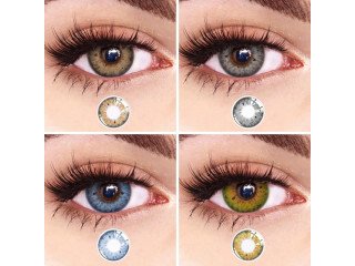 LENSES AVAILABLE FOR SALE