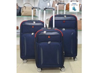 STYLISH DESIGN LUGGAGE SET