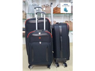 SUITCASES AVAILABLE FOR SALE
