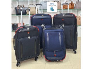 SUITCASE AVAILABLE