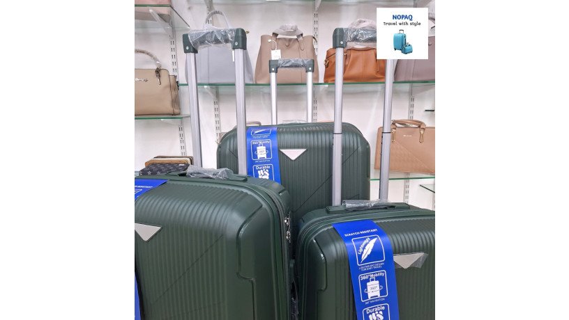 premium-polypropylene-luggage-set-available-for-sale-big-1