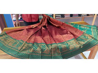 DANCING QUEEN SAREE AVAILABLE