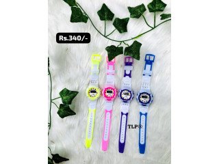 KIDS WATCH SET