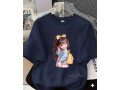 navy-blue-tee-with-cute-girl-print-small-0