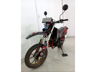 DEMAK DTM 150 - 2018 - BGU