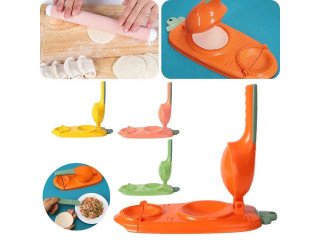 DUMPLING MOLD