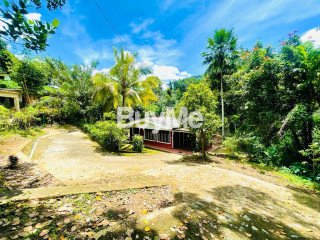 HOUSE FOR SALE IN BADULLA