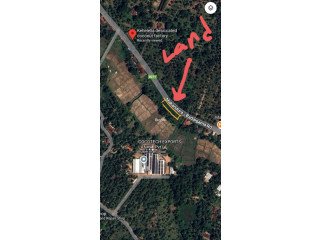 LAND FOR SALE IN KEHELELLA BADALGAMA