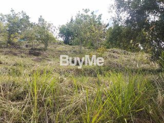 LAND FOR SALE AT MAHAMEUNAWA ASAPUWA ROAD, ELLA