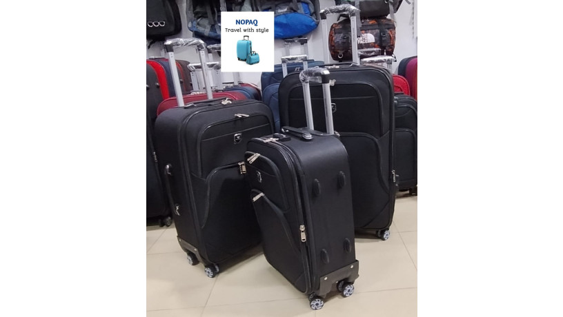 travel-king-comfortable-suitcases-for-sale-big-0