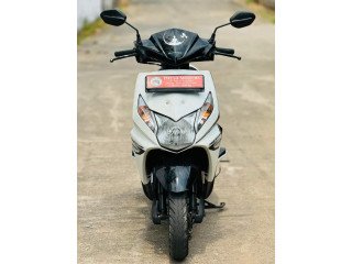 HONDA DIO 2017