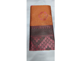 ROYAL PATTU SAREE