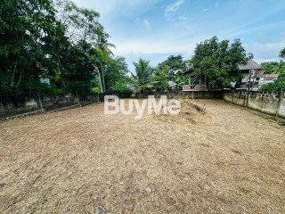 BARE LAND FOR SALE IN THALAWATHUGODA KALALGODA ROAD - (S131)