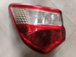 TOYOTA VITZ KSP130 TAIL LAMP 2018