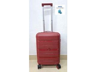 NOPAQ PP SUITCASE AVAILABLE