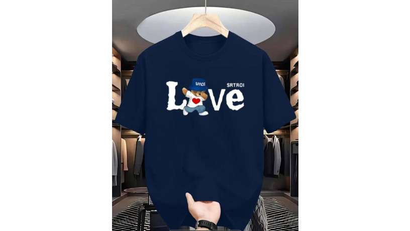 navy-blue-tee-with-love-space-print-big-0