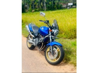 HONDA HORNET 250