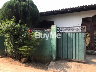 HOUSE FOR SALE IN WATTALA HUNUPITIYA