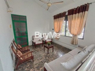 2 FLOORS HOUSE FOR SALE IN PELIYAGODA