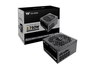 THERMALTAKE TOUGHPOWER GT 750W 80 PLUS GOLD FULLY MODULAR POWER SUPPLY