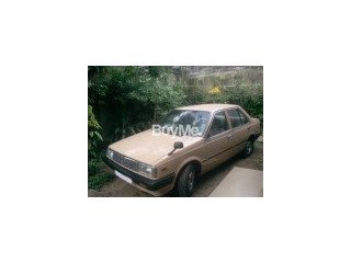 NISSAN SUNNY B11