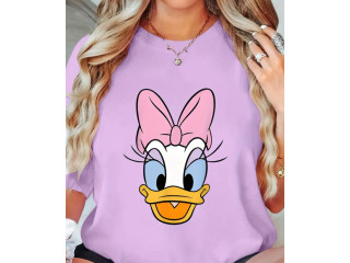 TRENDY GIRLS T-SHIRT