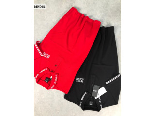 MEN'S CASUAL WEAR AVAILABLE