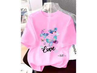 TRENDY UNISEX T-SHIRTS!