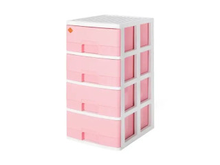 PHOENIX DRAWER MEDIUM - 4 PCS