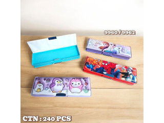 MAGNETIC PENCIL BOX ( SMALL SIZE )