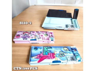 MAGNETIC PENCIL BOX ( XL SIZE )