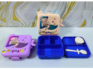 KIDS LUNCH BOX FOR SALE