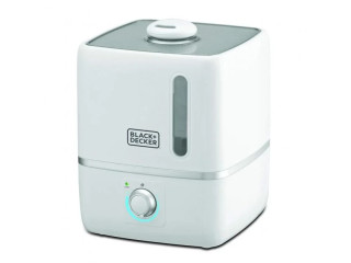 BLACK+DECKER 3L AIR HUMIDIFIER - HM3000