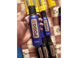 FOGG BODY SPRAY