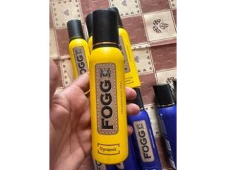 FOGG BODY SPRAY ON SALE