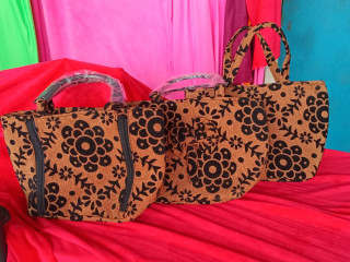 HANDBAGS AVAILABLE