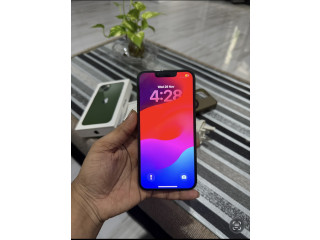 IPHONE 13 (USED)