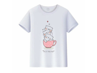 KIDS T SHIRT DESIGN - KIDS WEAR